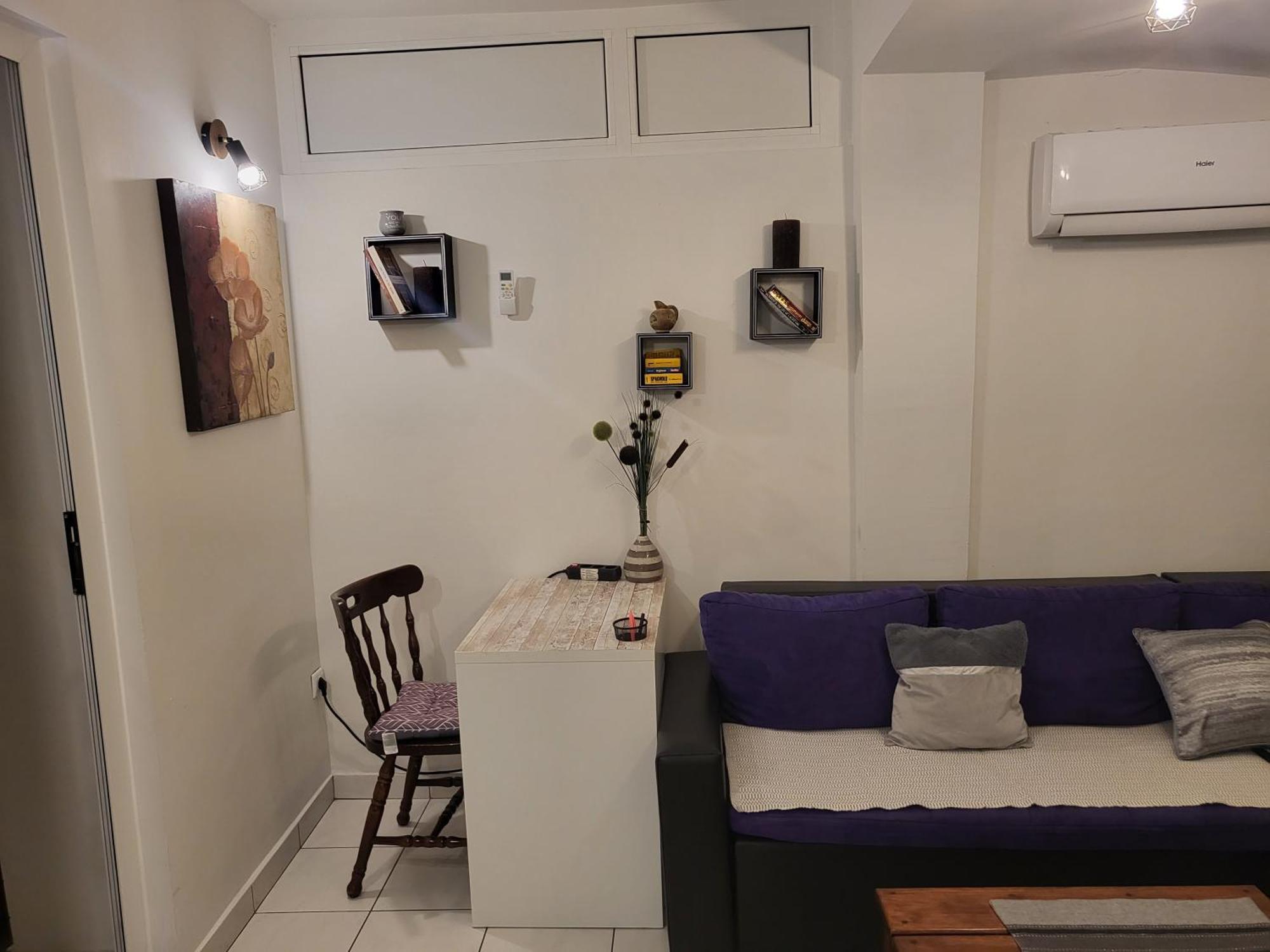 Lovely Apartment With Garden And Terrace Rijeka Exterior foto